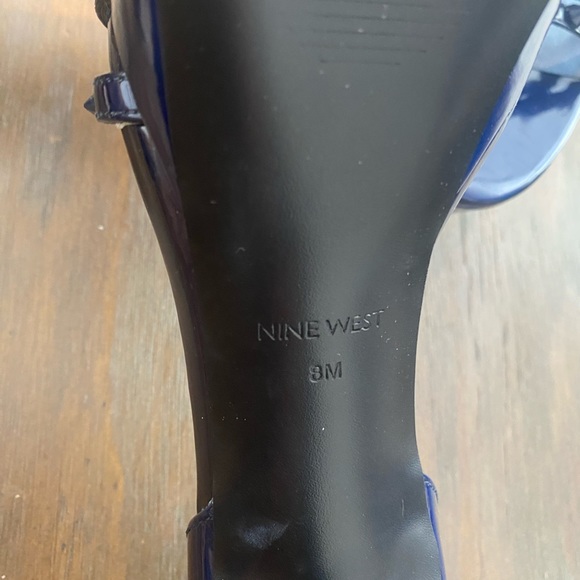 Fabla Platform Sandals size 8 - Picture 8 of 8